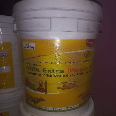 Milk Extra Magic plus 25kg.