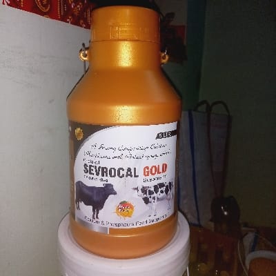 Sevrocal gold 5lt