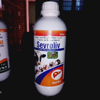 Sevroliv 1lt