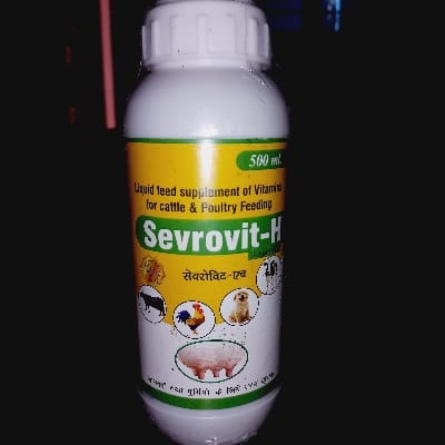 Sevrovit-H 500ml