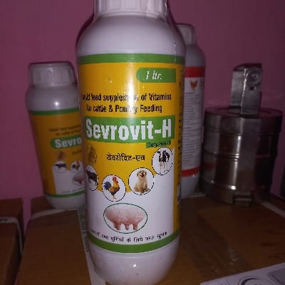 Sevrovit-H 1lt