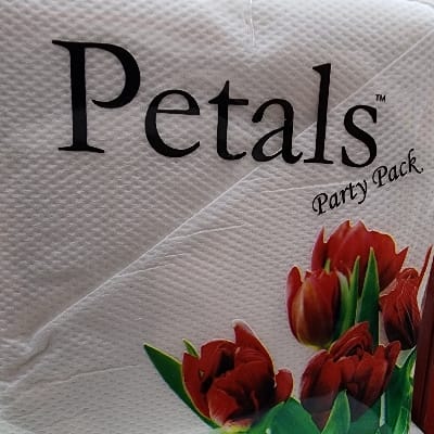 Petals nepkin