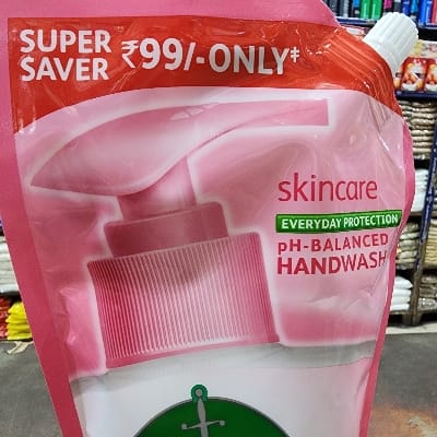 Dellol sc handwash