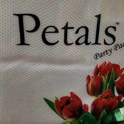 Petals nepkin