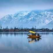 Kashmir Trip