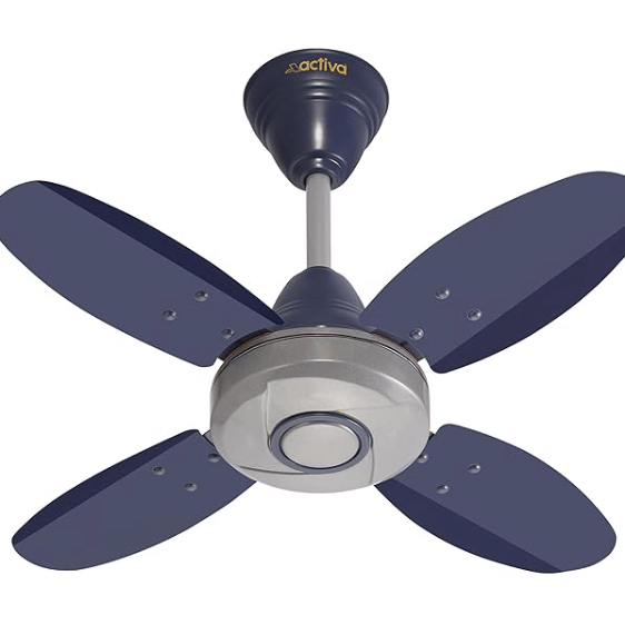 ACTIVA 600MM CEILING FAN