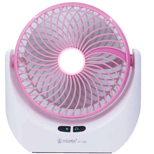REXERA Desk Fan