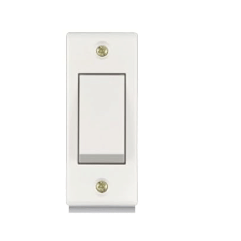Anchor 01 way switch