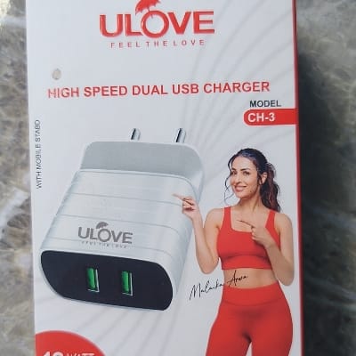 U Love charger