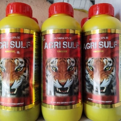 AGRISULF 1LTR.