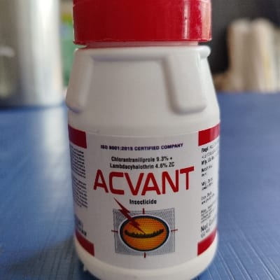 ACVANT 50ML