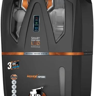 Water purifier RO