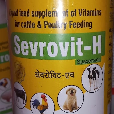 Sevrovit-H 250ml