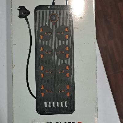 Portronics power plate