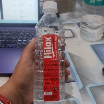 Hilox