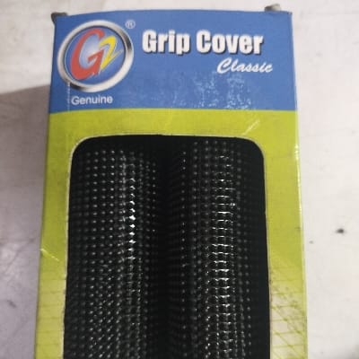 Grip covar