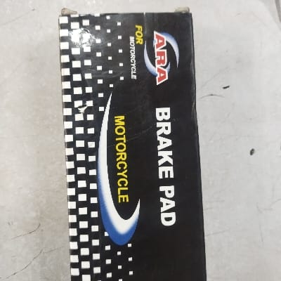 Pulsar NS160 Brake pad