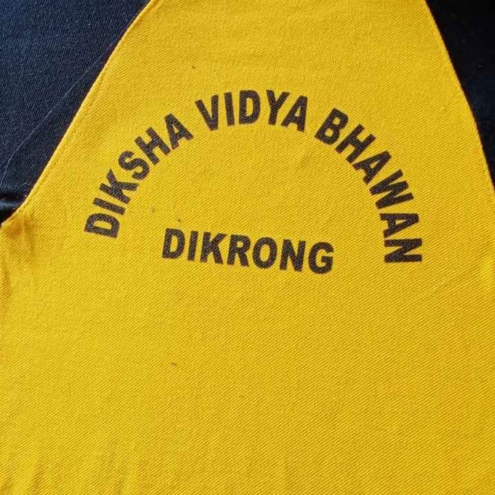 HOUSE T-SHIRT (Size-42)-DIKRONG