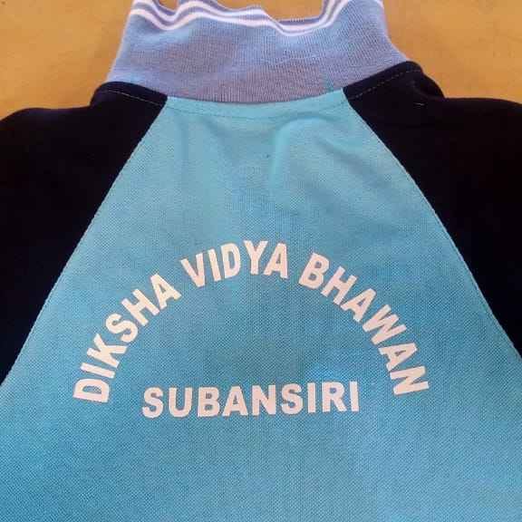 HOUSE T-SHIRT (Size-42)-SUBANSIRI
