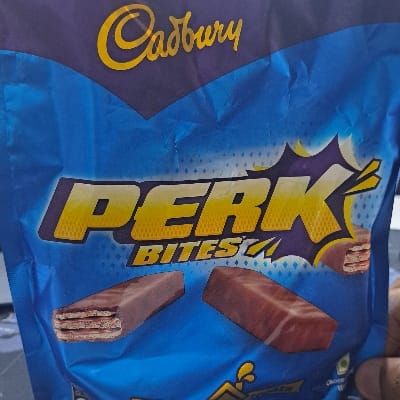 Perk Chocolate Pack