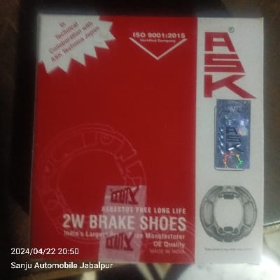Brak shoo