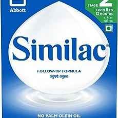 Abbott Similac Advance Follow Up Formula 2 400g