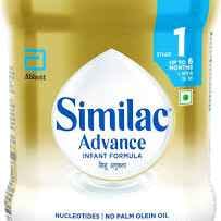 Abbott Similac Advance Infant Formula 1 400g