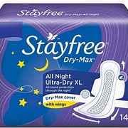 all night 14 ped stayfree