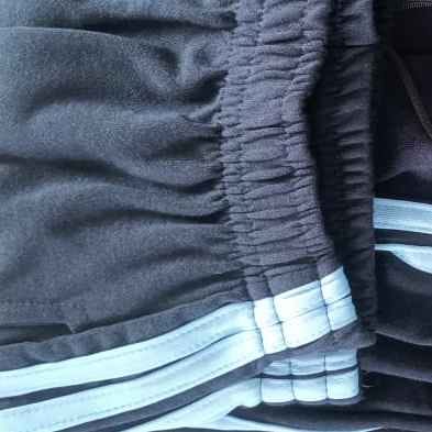 HOUSE TRACK PANT (SIZE-42)-NAVY