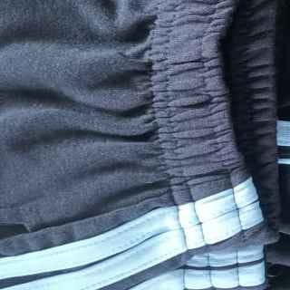 HOUSE TRACK PANT (SIZE-40)-NAVY