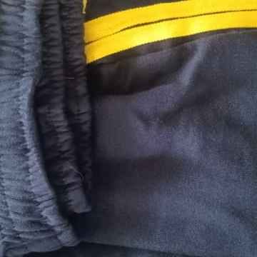 HOUSE TRACK PANT (SIZE-18)-YELLOW