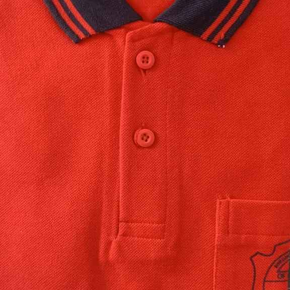 T-Shirt (Size-42)-OLD