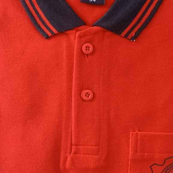 T-Shirt (Size-38)-OLD