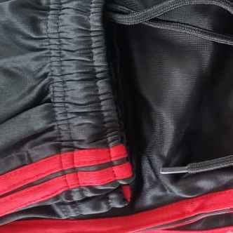 Track Long Pant (Size-32)-OLD