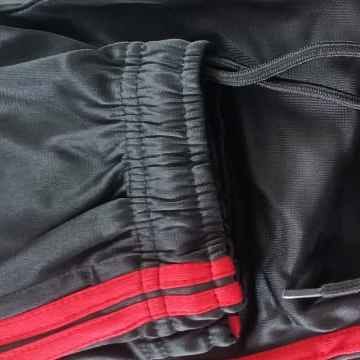 Track Long Pant (Size-28)-OLD