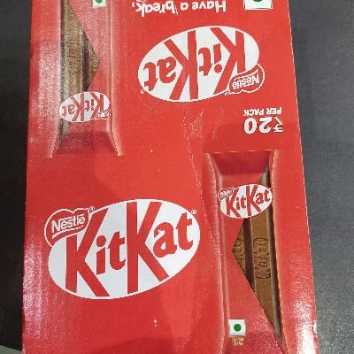 Kitkat 20(30pc)