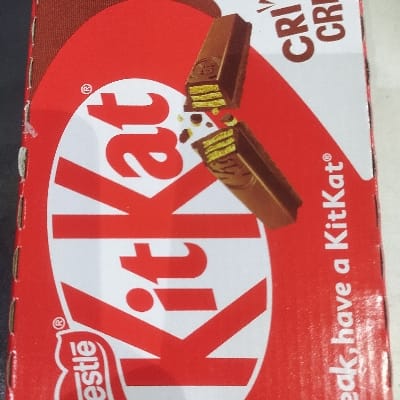 Kitkat 30(21 pc)