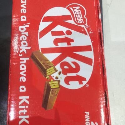 Kitkat 10 (42 pc)