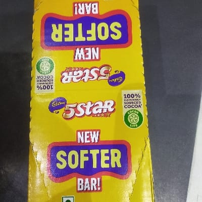 Five star 5( 54pc)