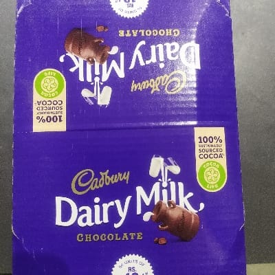 Dairymilk 10(56pc)