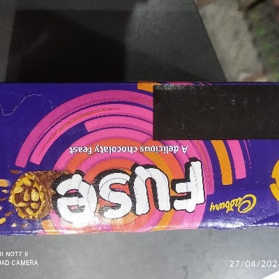 Fuse20(24pc)