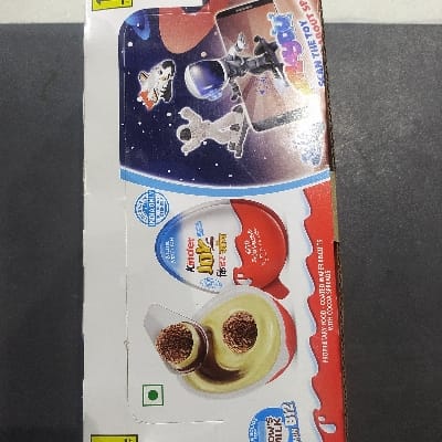 Kinderjoy50(8pc)
