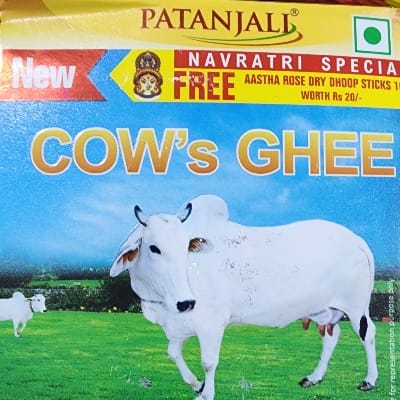 Ghee 500 ml