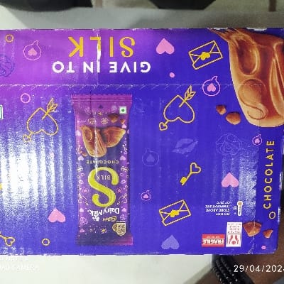 Silk(32 pc)