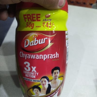 Dabur chawanprash1kg 