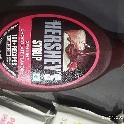 Hershey's 