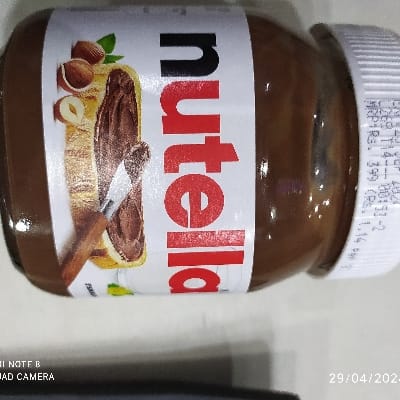 Nutella350 gm