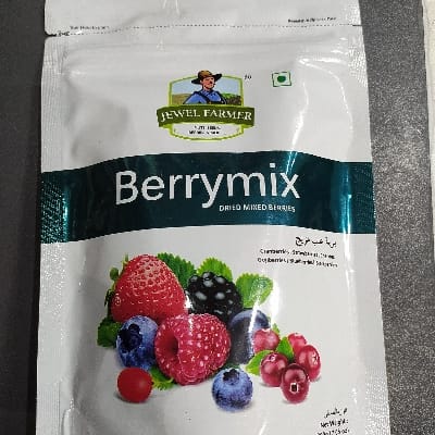 Berry mix 