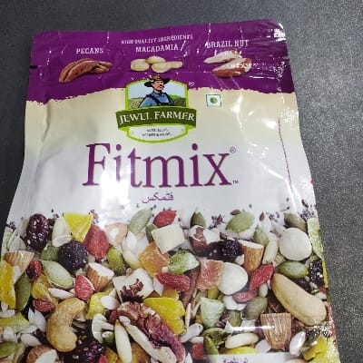 Fit mix 