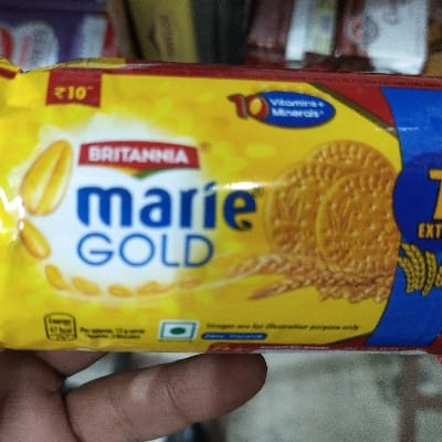 Marie gold 
